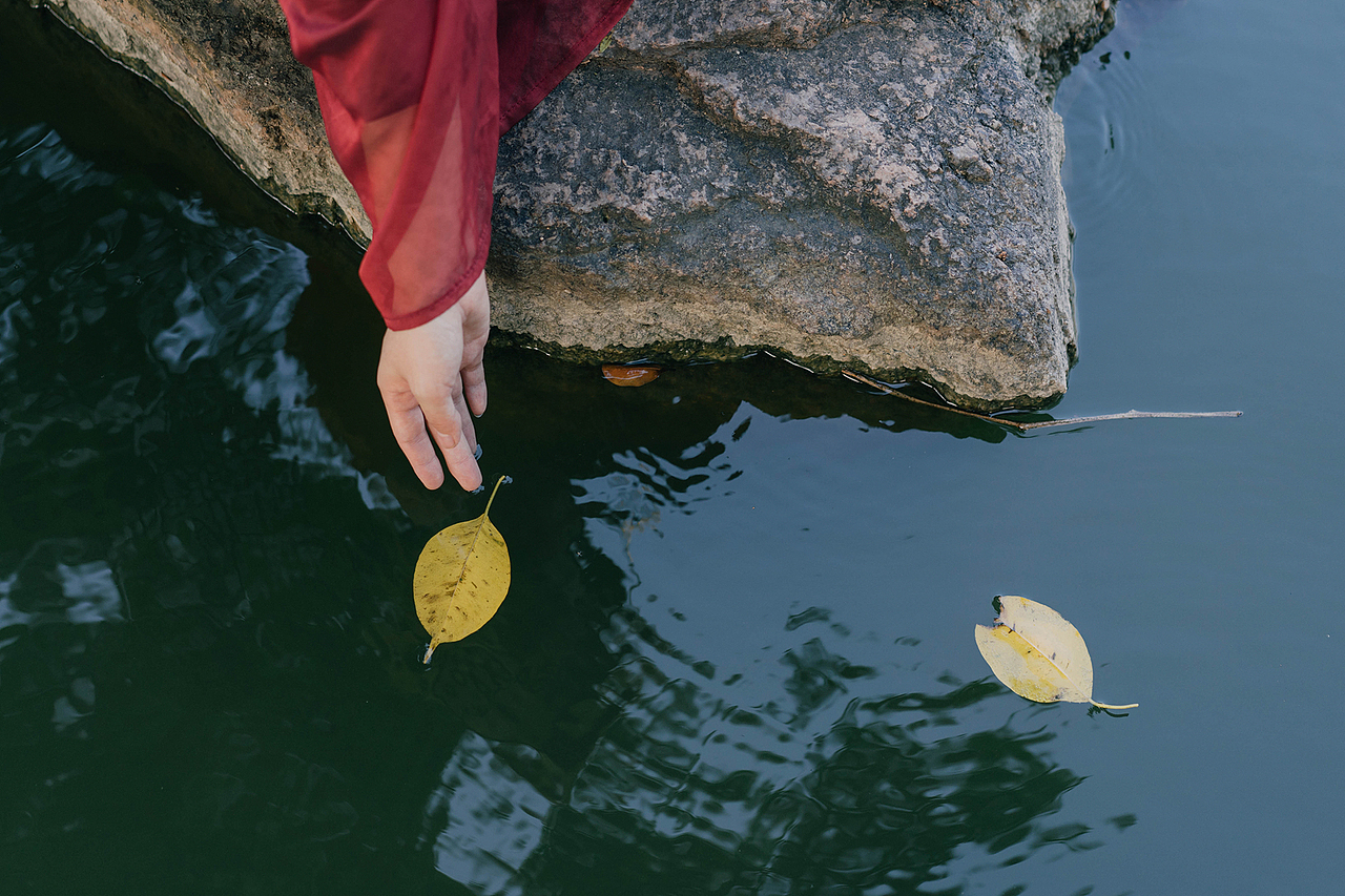 江山和美人你会选择谁