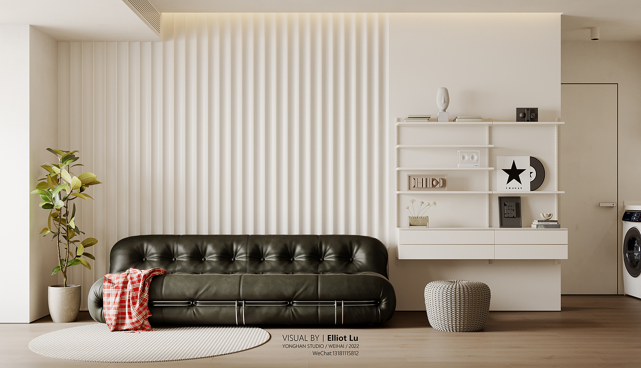 日常练习丨YONGHAN STUDIO