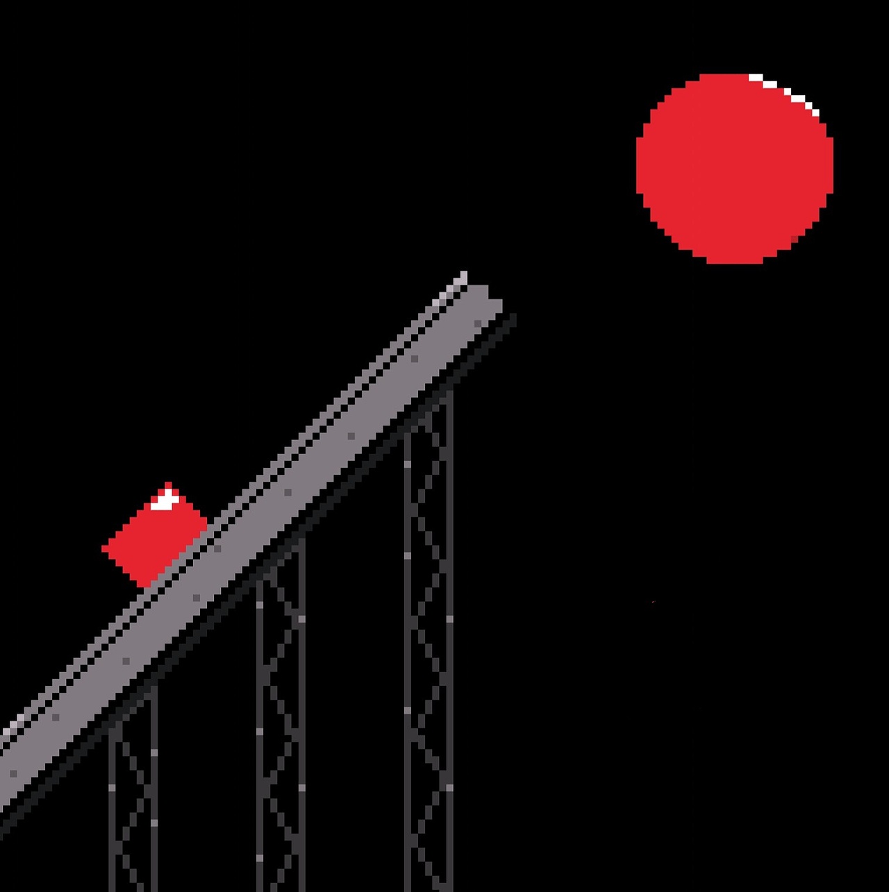 像素风动画| 被扔掉的口红（图ZMjY5NTM0MjY4） - Motion Graphic - 站酷设计师JY8627原创素材 - 站酷ZCOOL