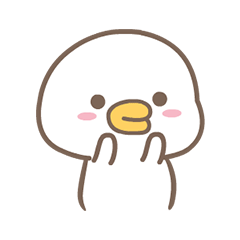 萌萌鸭5--微信表情&QQ表情（图ZMjg2MDU3MDIw） - 网络表情 - 站酷设计师MIA_酱原创素材 - 站酷ZCOOL