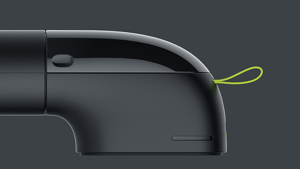 CXY-Car行车记录仪