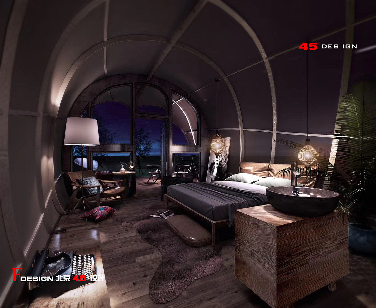 一篇课文（图ZMTA0NDI2NDcy） - 家装设计 - 站酷设计师45度设计原创素材 - 站酷ZCOOL