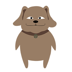 小二狗子第2弹【微信表情包】