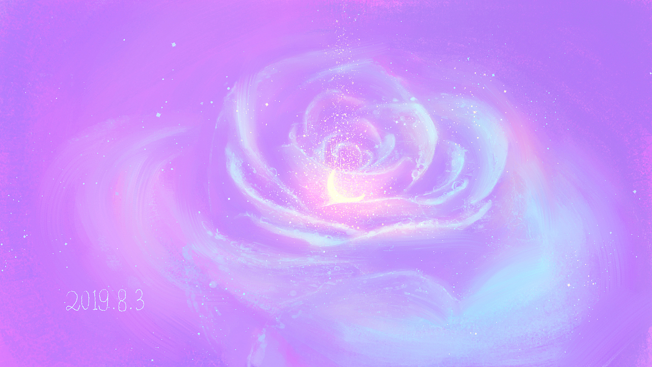 起起又伏伏的画画与涂涂