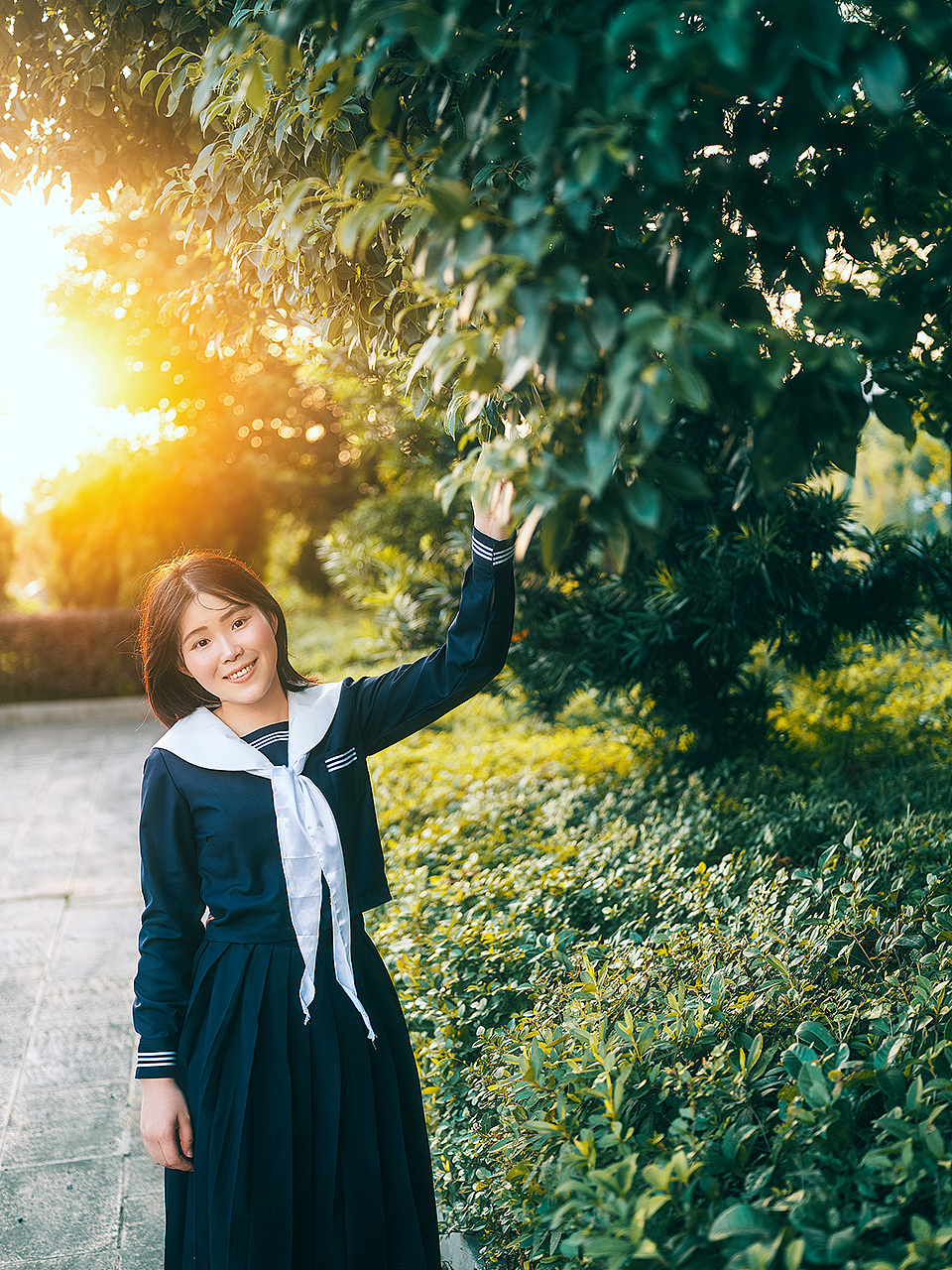 愿日子过的清透,开开心心,简简单单!