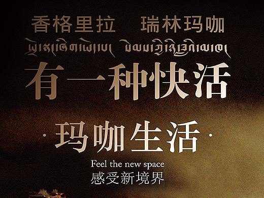 保健品海报