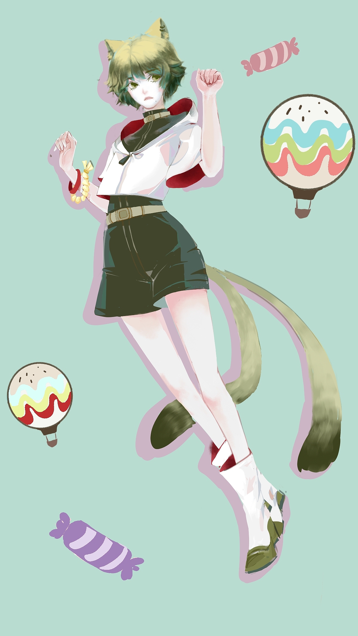 接半身或头像,擅长古风,正太苦手