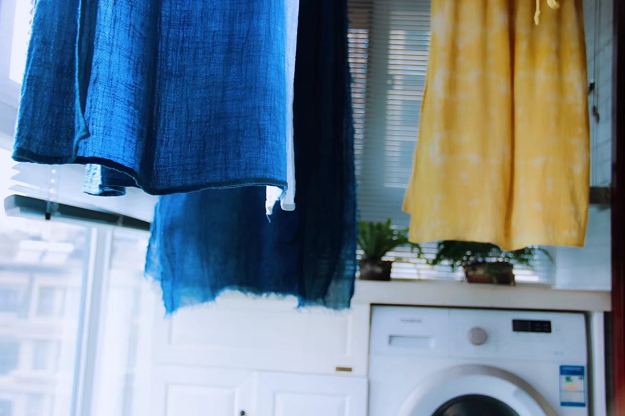 一个设计师的周末手作时光