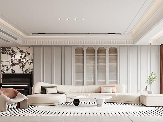 简-法  现代主义