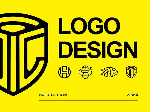LOGO丨标志合集  5月汇总 