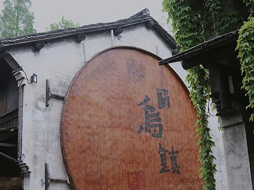重游乌镇