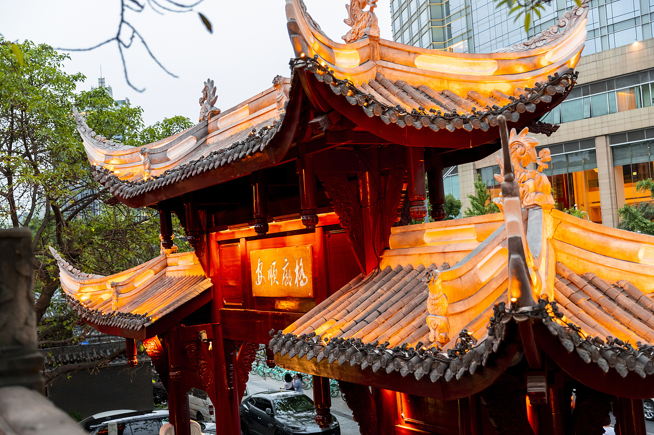 九眼桥（图ZMjQ2OTczMTI0） - 风光摄影 - 站酷设计师狐狸05原创素材 - 站酷ZCOOL