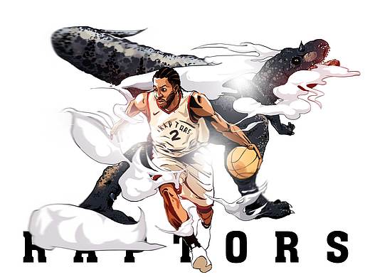 FMVP-Kawhi Leonard