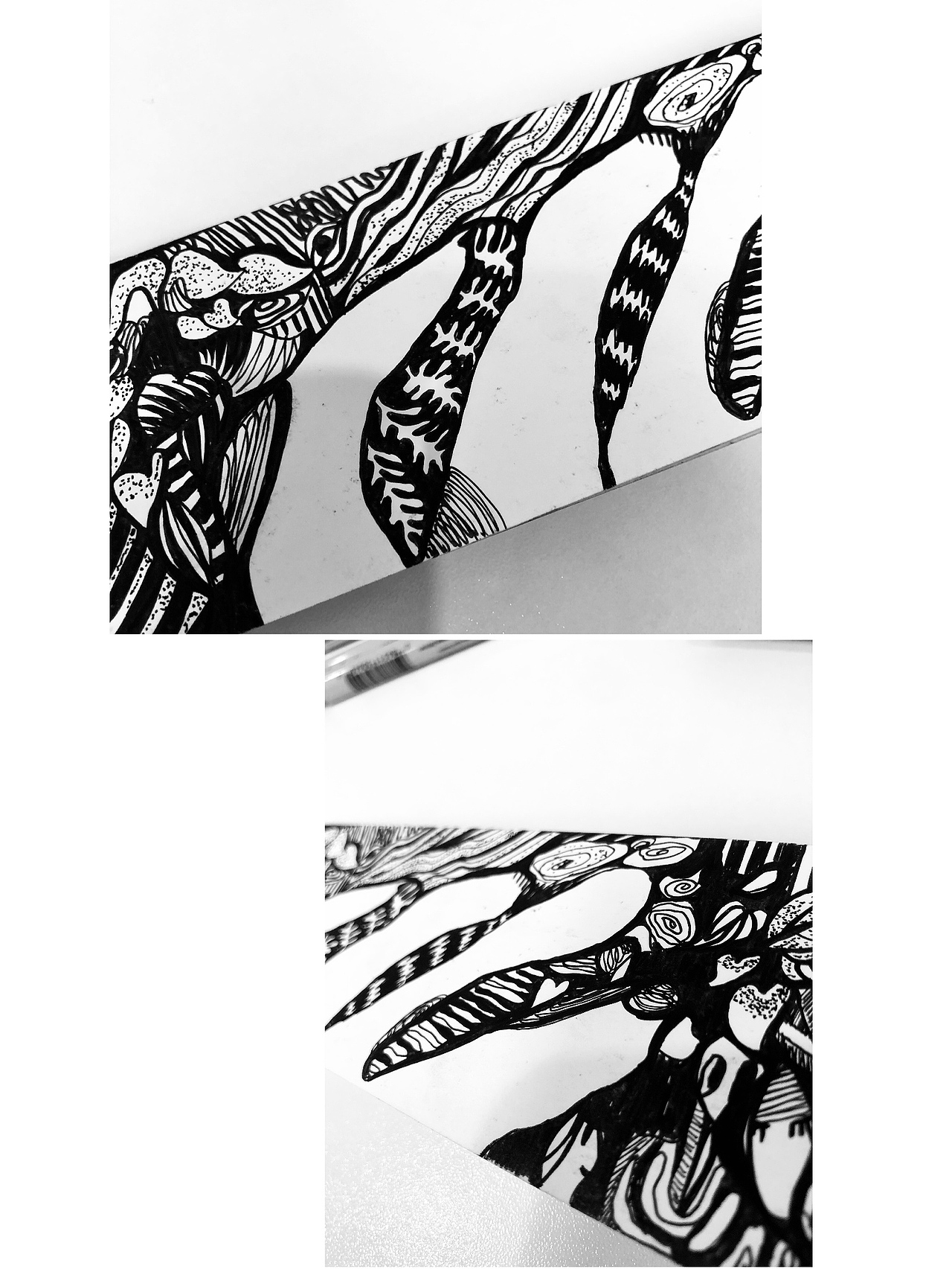 我的奇幻森林——手/罩/犬/星