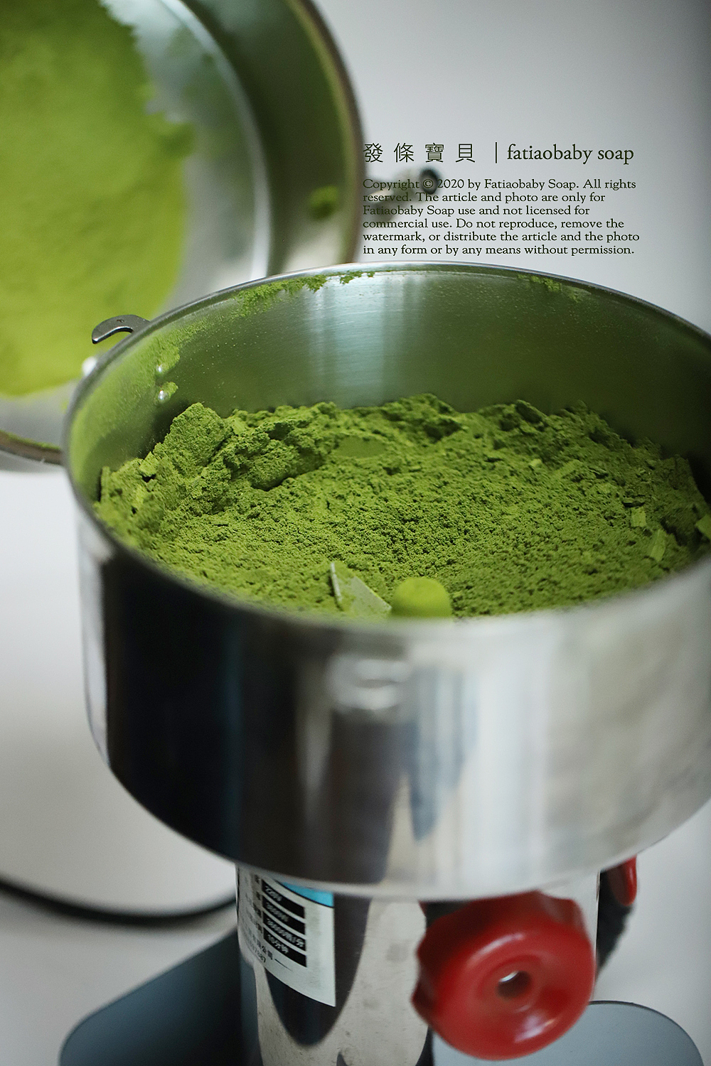 铁观音手工皂制作记录（图ZMjc1Nzk0Nzk2） - 其他手工艺 - 站酷设计师发条芳香生活原创素材 - 站酷ZCOOL