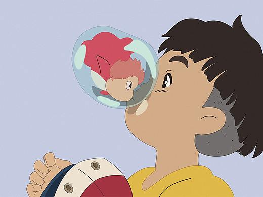 小宗介波妞bnoniu