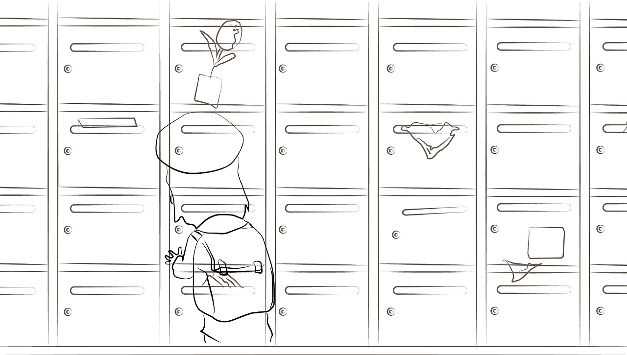 分镜（图ZMTk0NTE0NTg4） - 其他平面 - 站酷设计师啊玉小烁原创素材 - 站酷ZCOOL