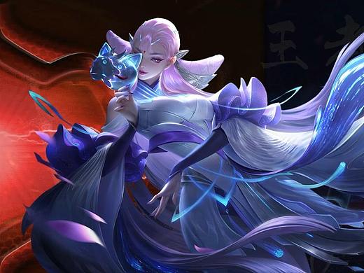 游戏商业宣传片