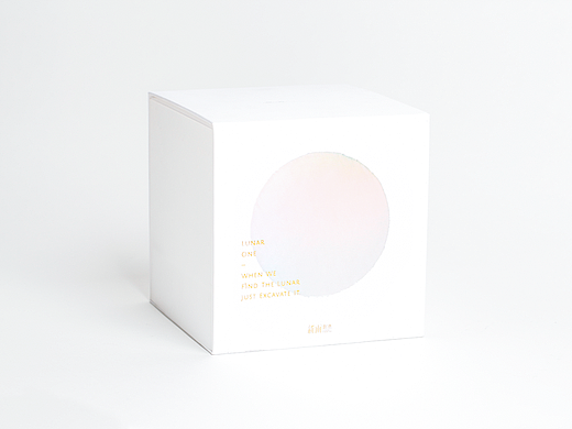 / Lunar One · 月夕 / 中秋月饼