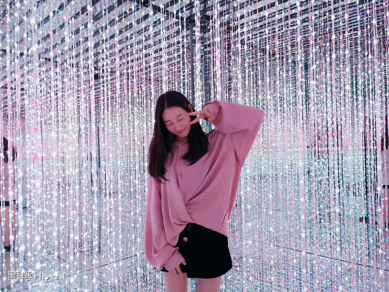 商场、景区、网红馆最适合的暖场道具