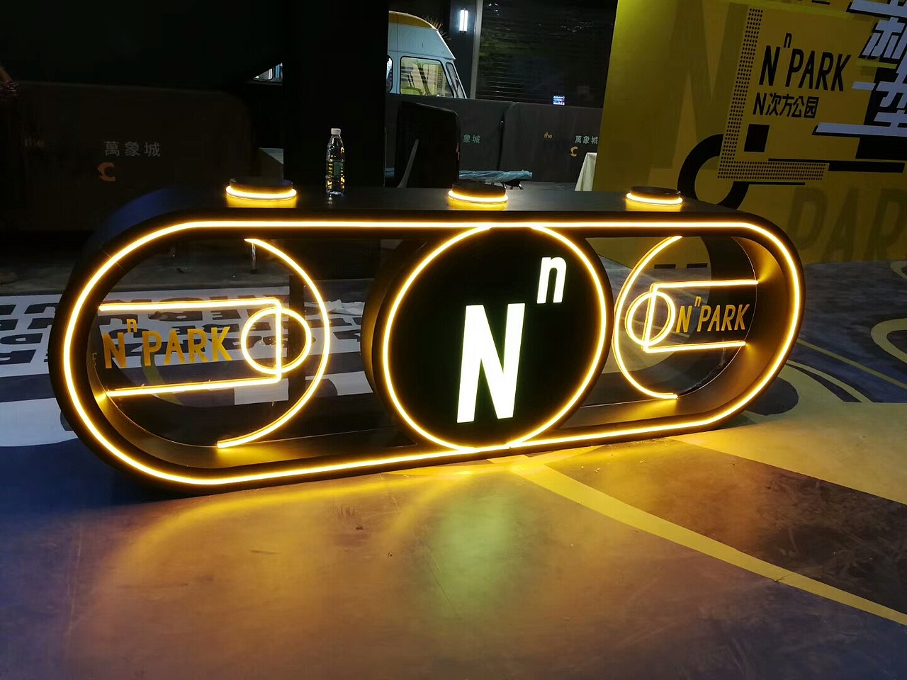 南通万象城开业（图ZMjU1NzE3NjQ0） - 商业空间设计 - 站酷设计师红鳄鱼鱼原创素材 - 站酷ZCOOL