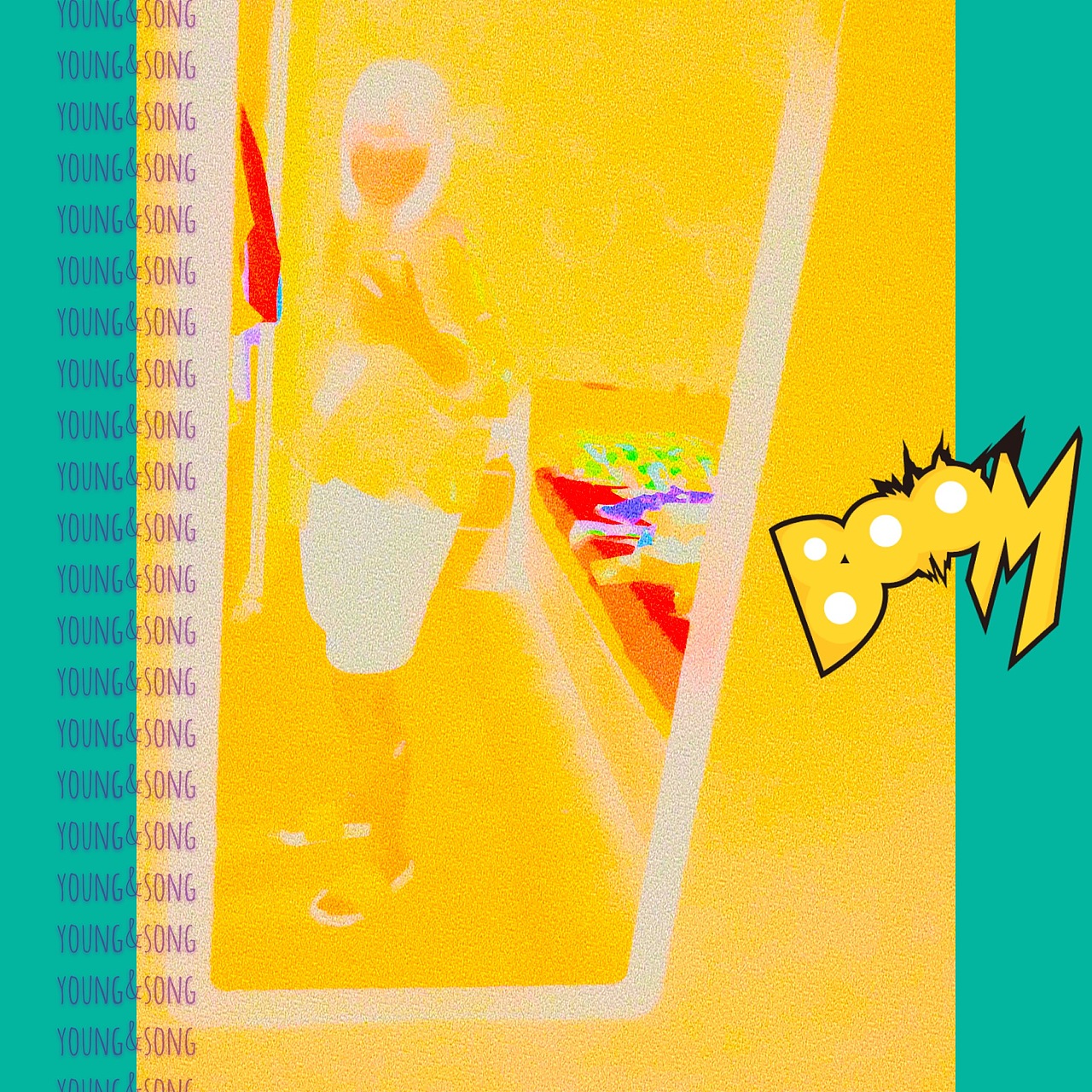 #单色调眼球artist