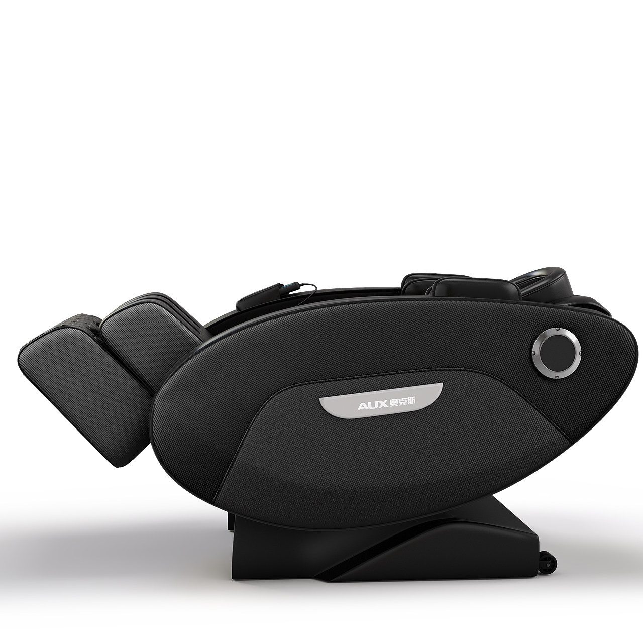 按摩椅建模渲染