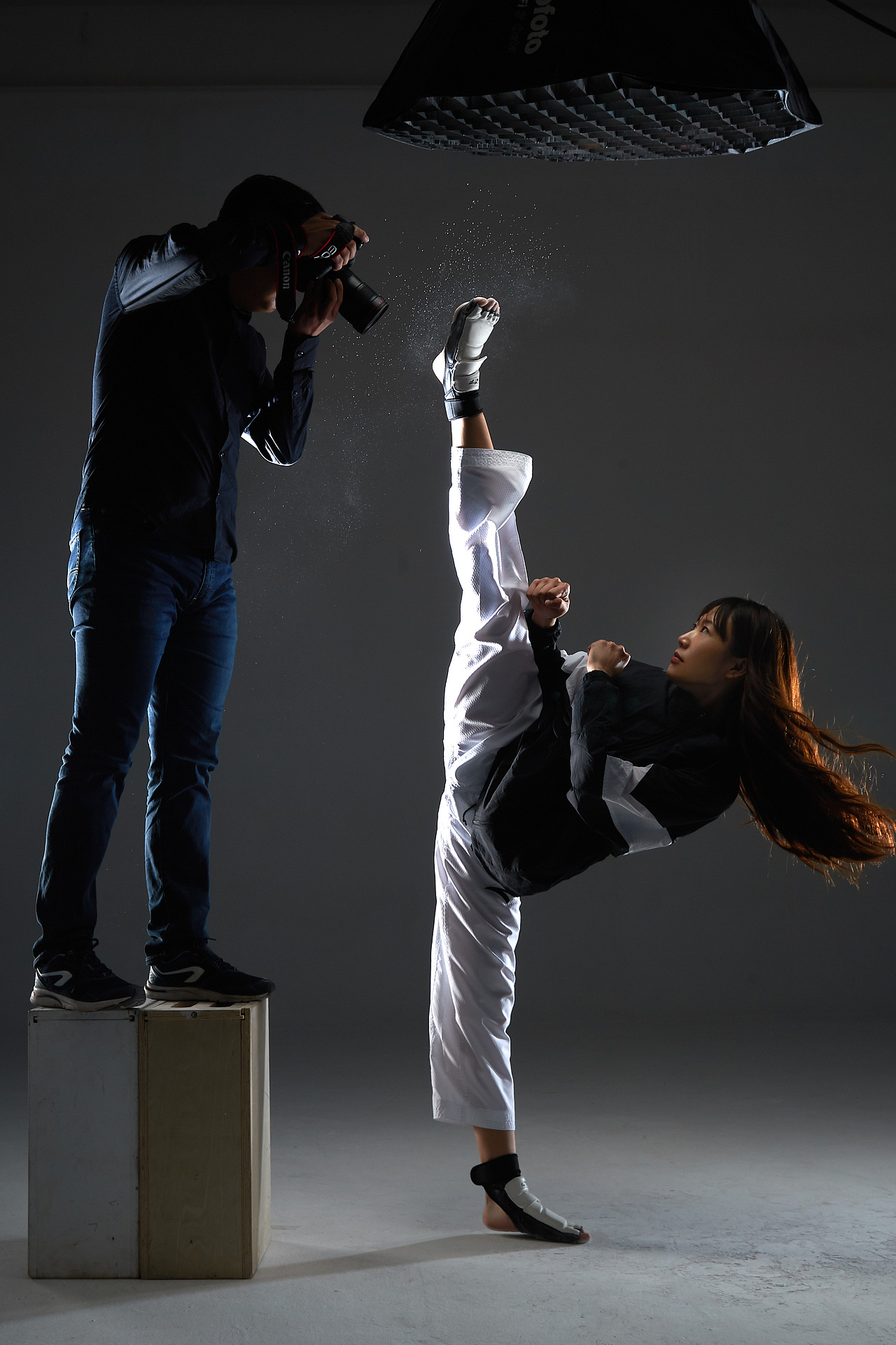 二维平面内的四维空间之美——贰（图ZMjMwOTA1NDg4） - 人像摄影 - 站酷设计师付增凯原创素材 - 站酷ZCOOL