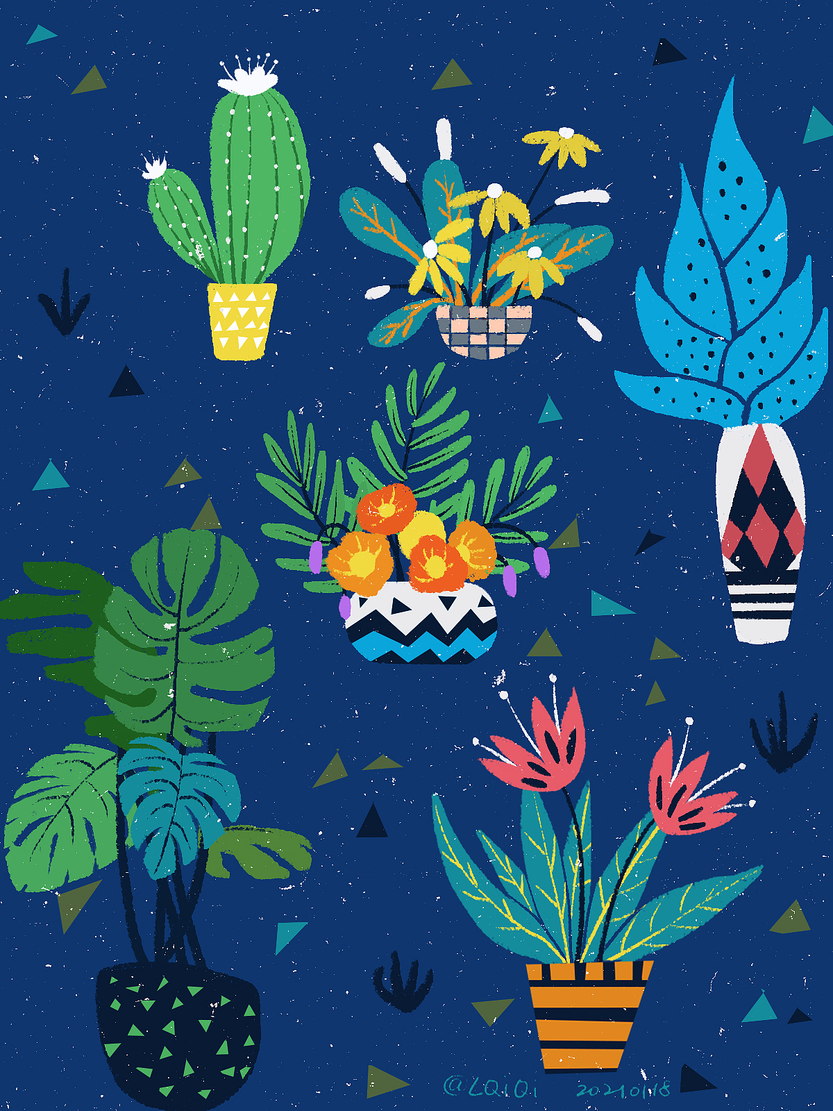 团练课第一周总结doodle