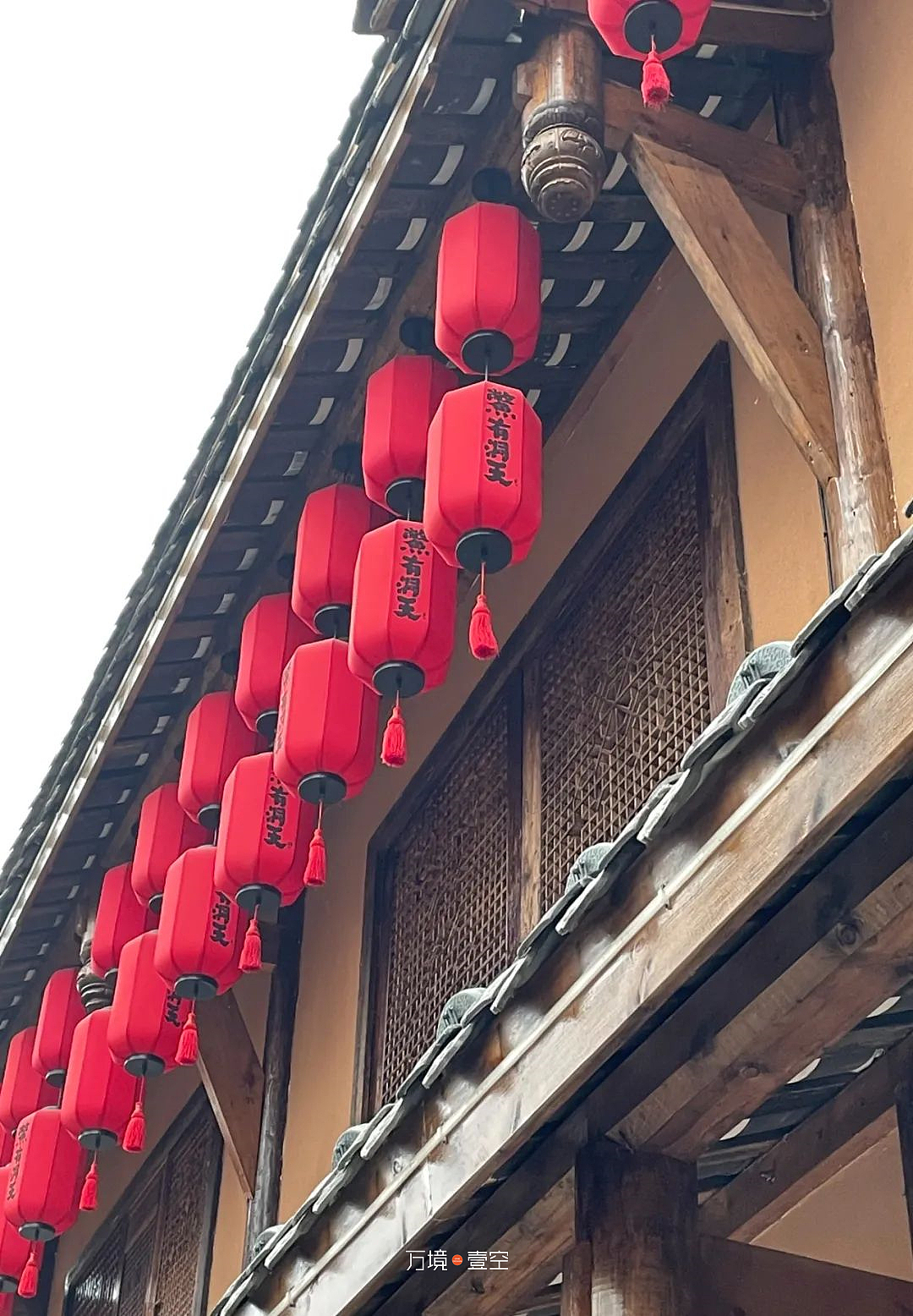 餐饮空间设计空间美学案例合集（图ZMjkwMzg3ODI4） - 酒店餐饮设计 - 站酷设计师万境壹空设计原创素材 - 站酷ZCOOL