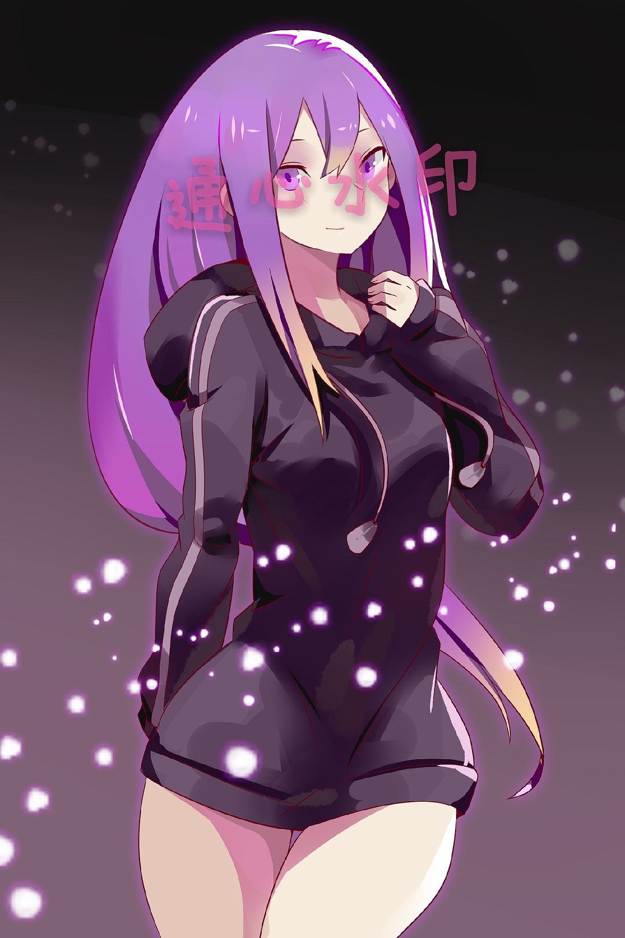 天灾之下――图片