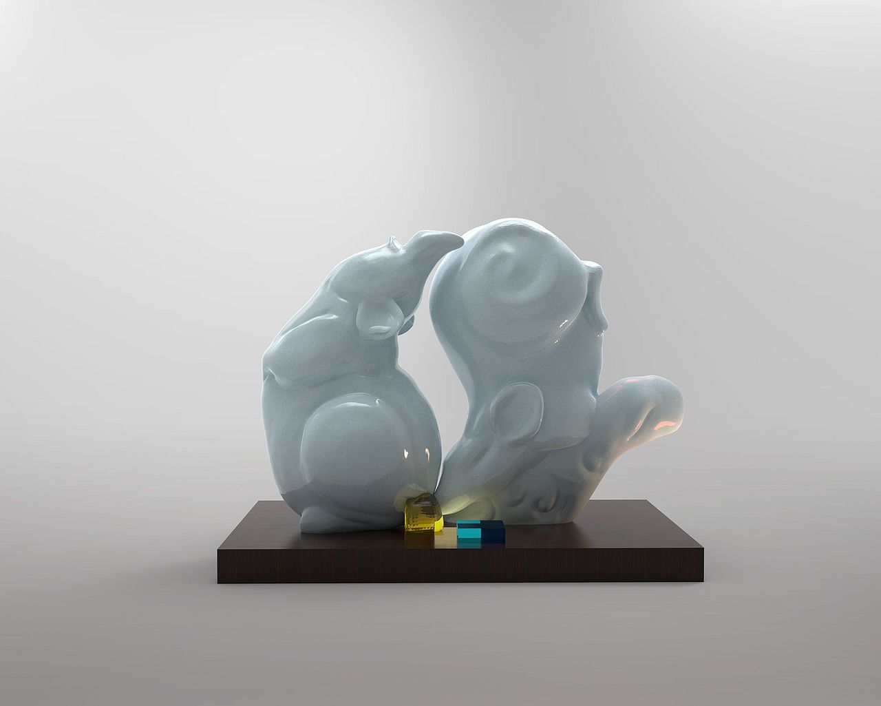 《展望昨天的你》