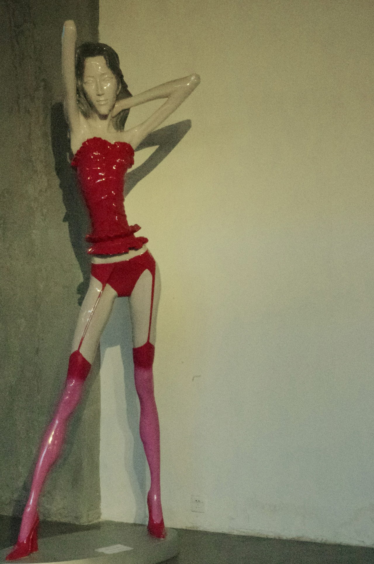 一个册子一个故事