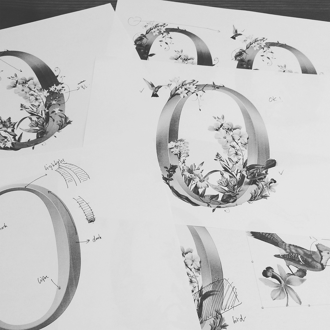 “Best day comes here”--Mr.Oak（图ZOTA0OTkzMDg=） - 品牌 - 站酷设计师UNKNOW原创素材 - 站酷ZCOOL