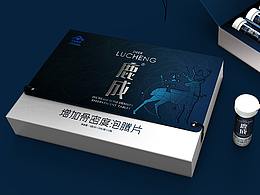 「新動力設(shè)計(jì)」品牌保健品包裝創(chuàng)意設(shè)計(jì)