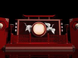 中国风