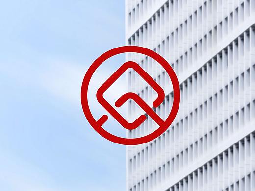 金融vi（logo设计）