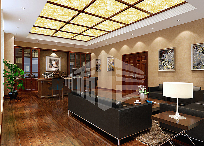 国诚集团办公大楼-青羊工业园