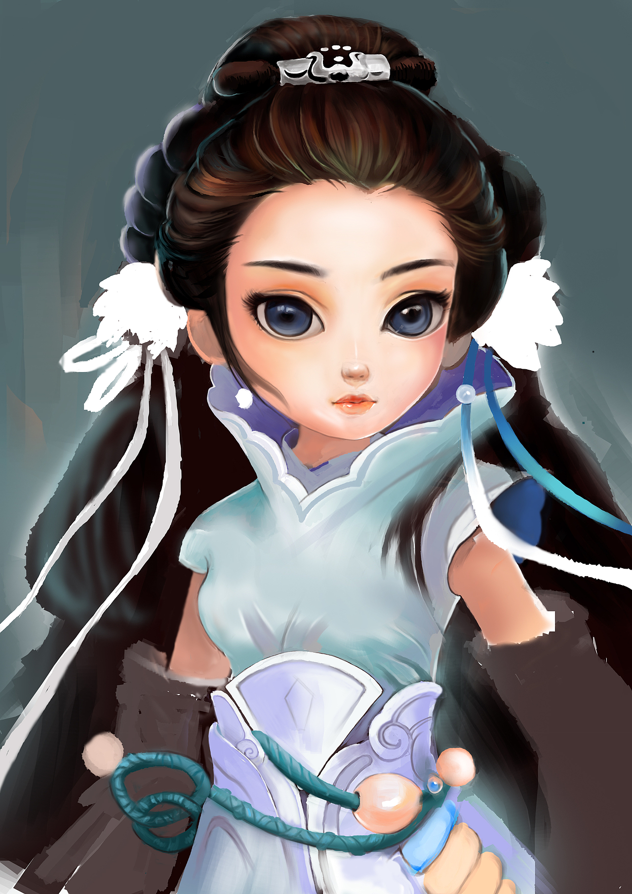 手绘（图ZMTg1Njk1MjUy） - 绘本 - 站酷设计师酷似设计原创素材 - 站酷ZCOOL