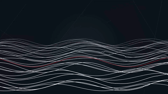 【魔格】线条构建脑波设备发布会开场视频（图ZNDg2NTY4MjQ=） - Motion Graphic - 站酷设计师魔格工作室原创素材 - 站酷ZCOOL