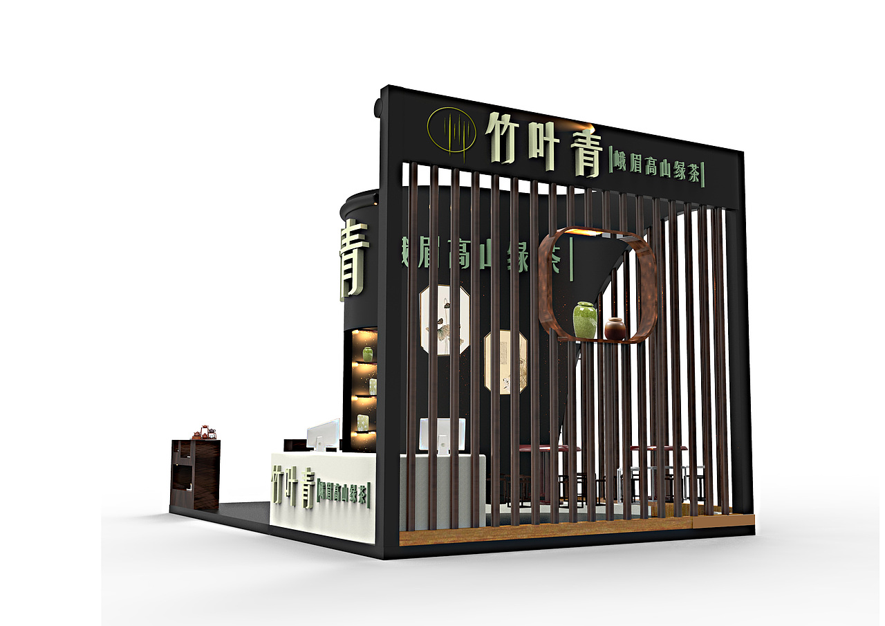 展示设计（图ZMTU5OTc2MTA0） - 展陈设计 - 站酷设计师Jessica1998原创素材 - 站酷ZCOOL