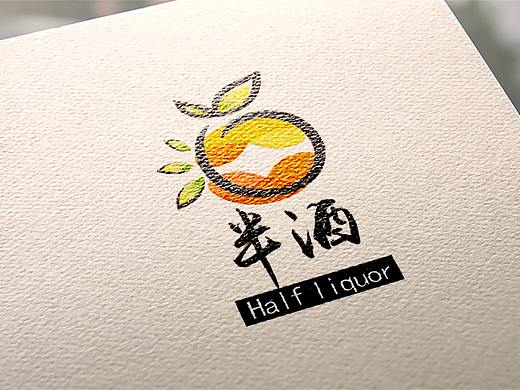 果酒品牌推广（个人主页-ZNDg2MjI2NDg=） - 品牌 - 站酷设计师三石A原创素材 - 站酷ZCOOL