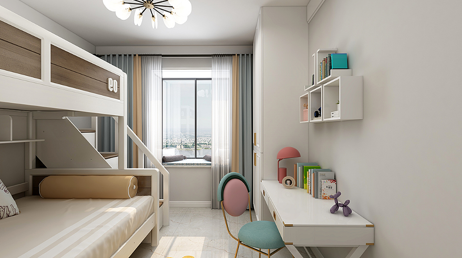 胶州最美轻奢风格,让你走到哪想到哪