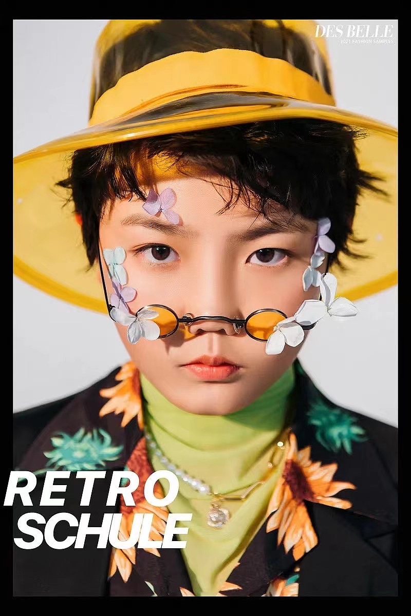 大男孩系列（圖ZMjkzOTM0ODA0） - 人像攝影 - 站酷設(shè)計(jì)師德斯貝兒金源店原創(chuàng)素材 - 站酷ZCOOL