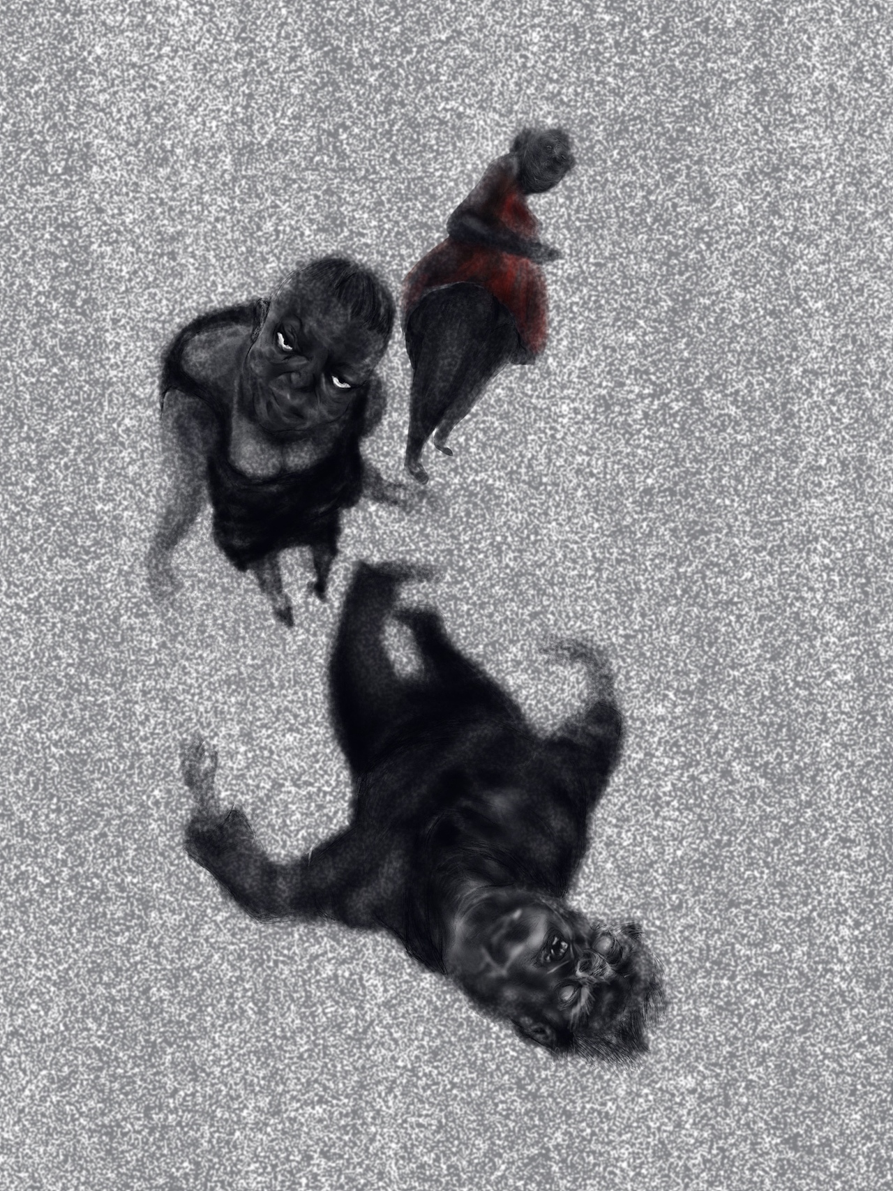 噪（图ZMTQzNjk4OTcy） - 创作习作 - 站酷设计师L_红豆原创素材 - 站酷ZCOOL