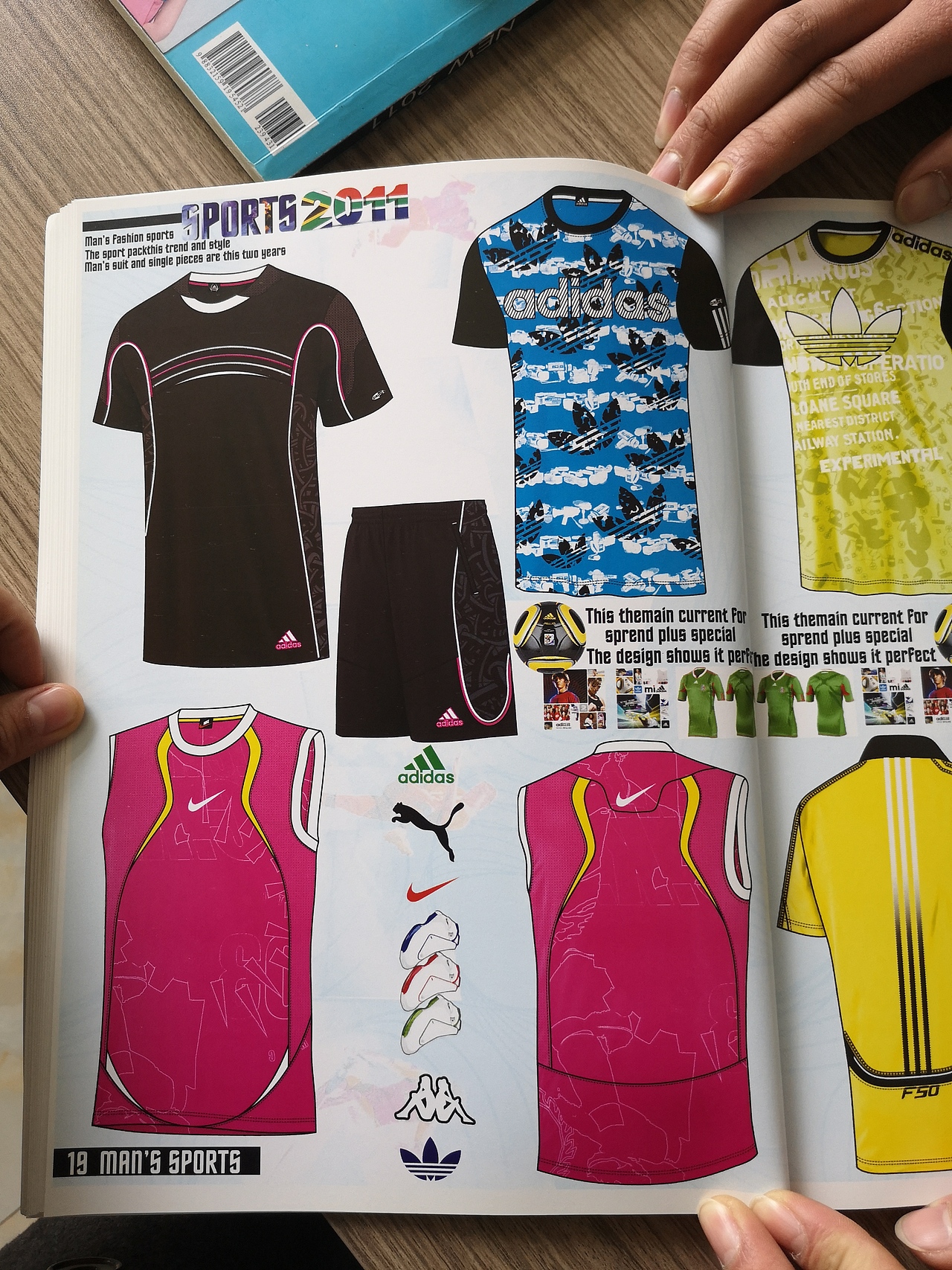 运动休闲服装（图ZMTQ1OTQ4Mjky） - 休闲/流行服饰 - 站酷设计师俏咔咔原创素材 - 站酷ZCOOL