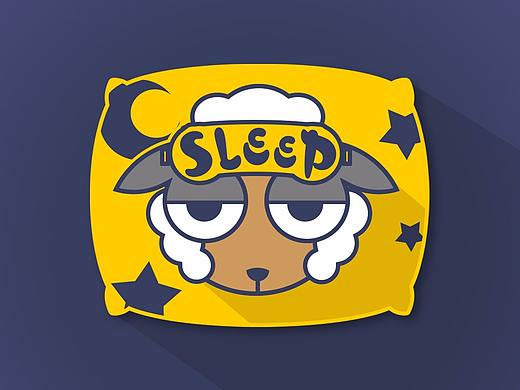 毕业设计作品展示 | [眠] 品牌形象设计