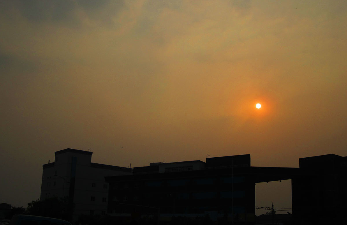 下班回家拍的东西~傻瓜相机+业余技术,高手路过多指教~