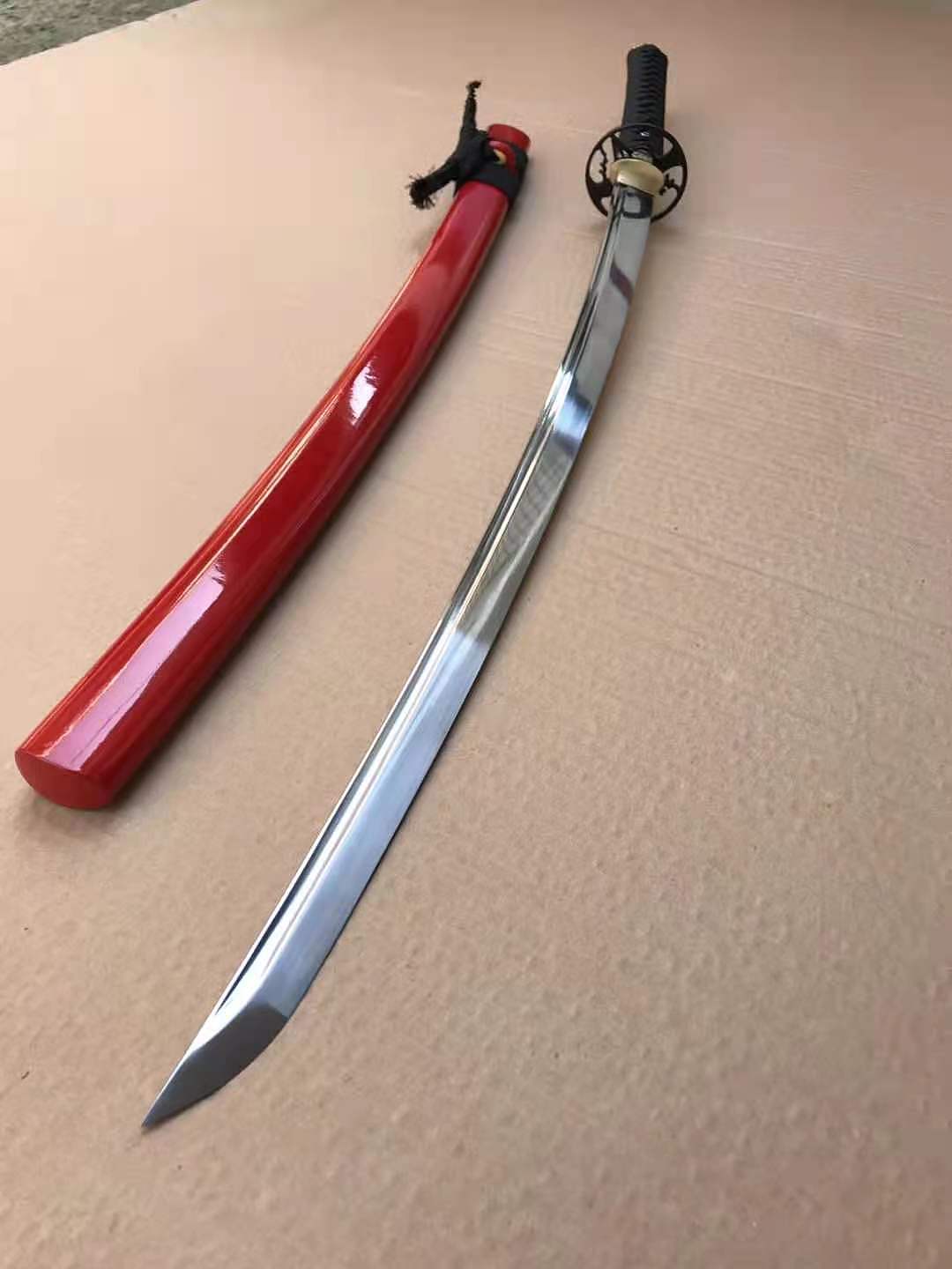 新版入门级日本名刀九字兼定和风堂美术刀剑