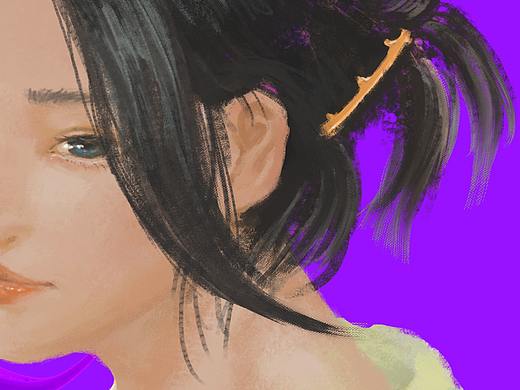 you（个人主页-ZNTI2NTMyOTI=） - 创作习作 - 站酷设计师星了个星原创素材 - 站酷ZCOOL